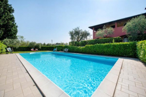 Appartamento Lago e Vigne San Felice Del Benaco